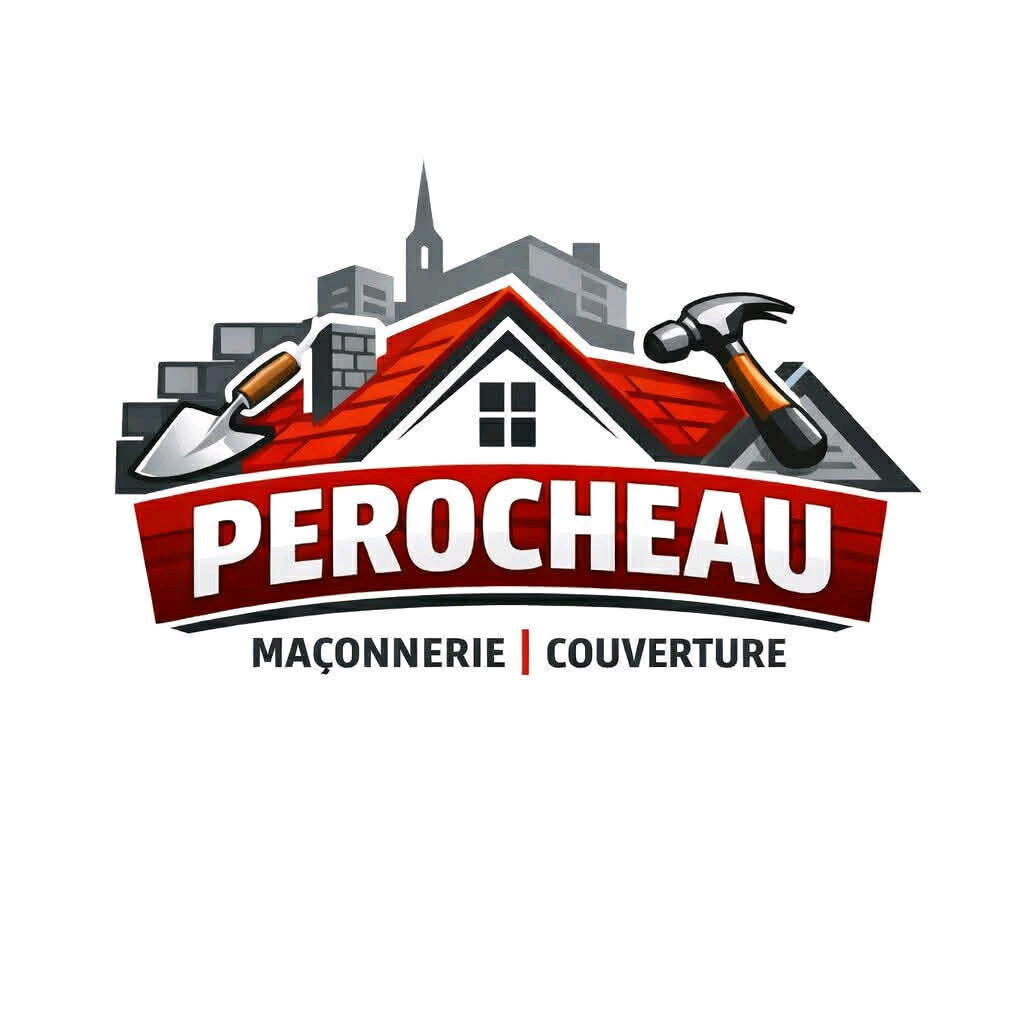 Perocheau Maçonnerie - Couverture